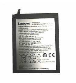 Lenovo L15D1P32, SB18C03200, SB18C03760 3.8V 4250mAh Laptop Battery                    