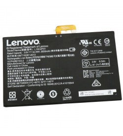 Lenovo 1ICP4/86/103-2, L15C2P31, SB18C04740 3.8V 32Wh Battery 
