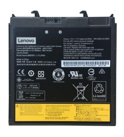 Lenovo L17L2PB5, L17M2PB5 7.77V 5050mAh  Laptop Battery for Lenovo v330-14isk 81ay
                    