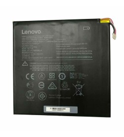 Lenovo 5B10L60476 LENM1029CWP 3.7V 9000mAh Laptop Battery 