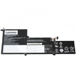 Lenovo L19C4PF4 L19M4PF4 L19D4PF4 15.36V 3955mAh Battery 