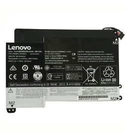 Lenovo 00HW020 00HW021 SB10F46458 11.4V 4540mAh Battery