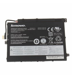 Lenovo 45N1728 45N1729 45N1726 45N1727 33Wh 3.75V Battery         
