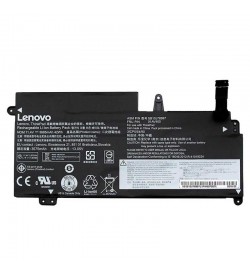 Lenovo 01AV400 SB10J78997 3685mAh 11.4V  Battery 