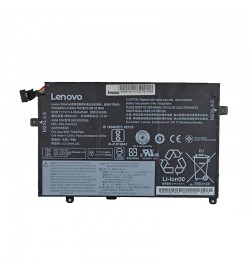 Lenovo 01AV412 SB10K97569 4050mAh 11.1V  Battery For Lenovo E470                    