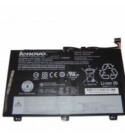 Lenovo 00HW001 SB10F46439 SB10F46439 3785mAh 14.8V Battery