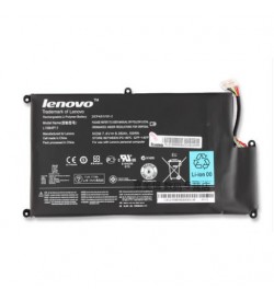 Lenovo L10M4P11,121500059, 2ICP4/51/161-2, 7.4V 59Wh Battery