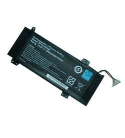 Msi BP-KI-41/4240 15.2V 3900mAh  Laptop Battery                    