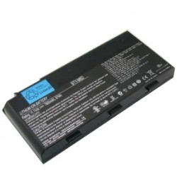 Msi BTY-M6D, BTY-GS70 11.1V 7800mAh  Laptop Battery                    