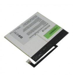 Msi BTY-S1F 3.7V 6800mAh Laptop Battery                    