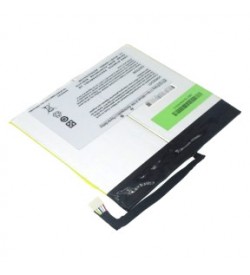 Msi BTY-S1F 3.7V 6800mAh  Laptop Battery for Msi BTY-S1F Specification: Battery Rating: 3.7V Battery Capacity:  6800mAh Battery Cells: 2-cells Type: rechargeable Li-Polymer original battery Ba
                    