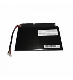 Medion 40057161, 40062799 7.4V 4800mAh Laptop Battery     
