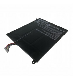 Medion 0B23-018X000, 40049195 11.4V 3355mAh Laptop Battery             