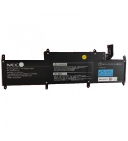 NEC PC-VP-BP129 11.52V 3870mAh Laptop Battery