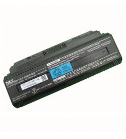 Nec PC-VP-WP118 OP-570-76994 11.1V 60Wh  Battery 