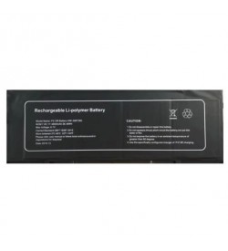 Jumper HW-3487265 Z140A-SD 7.6V 4800mAh Laptop Battery      