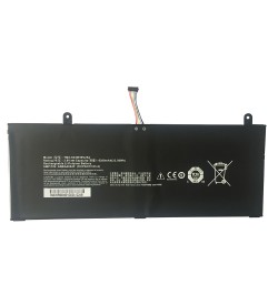 Tongfang G5BQA004F TMX-S23W38V25A 3.8V 6200mAh Laptop Battery