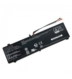 Evga B010-00-000001 15.2V 4900mAh Laptop Battery 