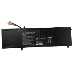 Gigabyte GNC-H40 14.8V 4300mAh Laptop Battery        
