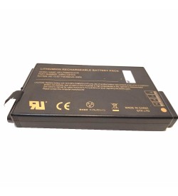 Hasee BP-LP2900 BP-LP2900/33-01PI BP-LC2600 10.8V 8700mAh Laptop Battery        