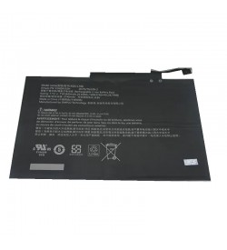 Simplo 916QA102H SQU-1708 2ICP2/76/109-2 7.7V 3840mAh Laptop Battery