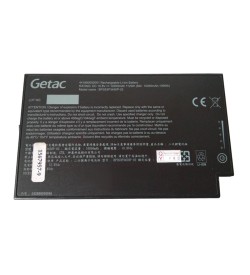 Getac BP3S3P3450P-02 441880000001 10.8V 10350mAh Laptop Battery 