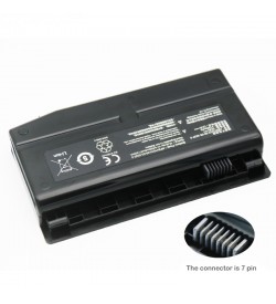 Mechrevo NFSV151X-00-03-3S2P-0 Laptop Battery 10.8V 4400mAh                                            