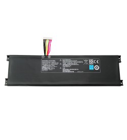 Getac PF4WN-00-13-3S1P-0 Laptop Battery 11.4V 4100mAh                                            
