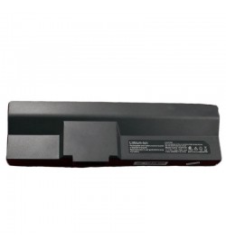 Itronix GD8000 GD8200 Laptop Battery 11.1V 7200mAh