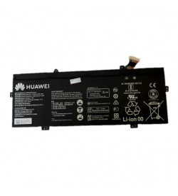 Huawei HB4593R1ECW 7.6V 7410mAh Battery for Matebook 14" KPL-W00                    