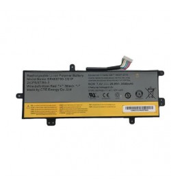 Hisense SR466789-2S1P 7.4V 3500mAh Battery for Hisense Chromebook C11 Series 7                    