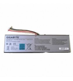 Gigabyte GX-17S GX17S 4950mAh 14.8V Battery 