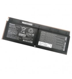 Panasonic CF-VZSU0WU 7.6V 2600mAh Laptop Battery        