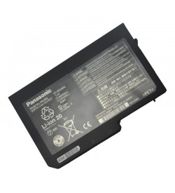 Panasonic CF-VZSU59U, CF-VZSU60AJS, CF-VZSU60AQ 7.2V 11600mAh Laptop Battery