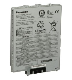 Panasonic FZ-VZSU84A2K FZ-VZSU84A2R FZ-VZSU84A2U 10.8V 4400mAh Laptop Battery 