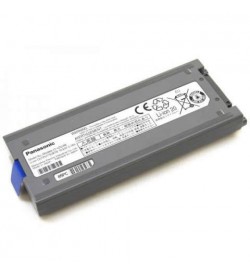 Genuine Battery Panasonic CF-VZSU48 CF-VZSU48U 10.65V 5700mAh                  