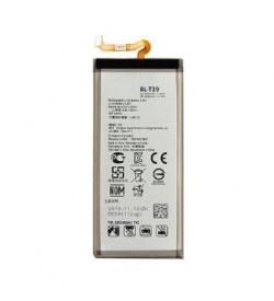 Lg BL-T39 3.85V 2890mAh Battery for Lg G7 ThinQ G710 Q7                    