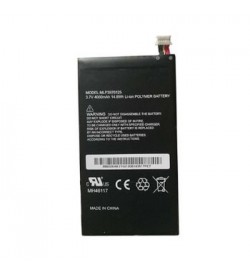 Mcnair MLP3970125 3.7V 4000MAH Battery   