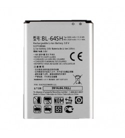 Lg BL-64SH 3.8V 3000mAh Battery for Lg Volt LS740 Boost Mobile Virgin                    