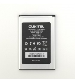 Oukitel C8 3.8V Battery 3.8V 3000mAh for Oukitel C8                    