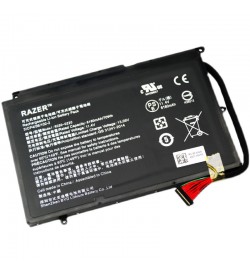 Razer RC30-0220 11.4V  5350mAh Laptop Battery                