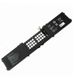 Razer RC30-0287, 4ICP4/62/115 15.4V 4583mAh Laptop Battery 