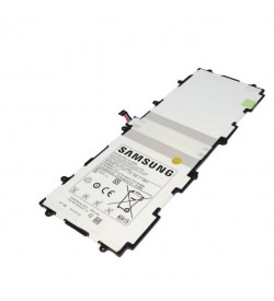 Samsung SP3676B1A GT-P7500 GT-P7510 3.7V 7000mAh