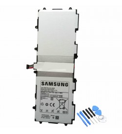 Samsung AA3C624tS/T-B GB/T18287-2000 3.7V 7000mAh 90Wh  Battery