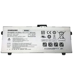 Samsung AA-PBUN4NP 15.2V 3750mAh  Laptop Battery for Samsung NP940Z5L
                    