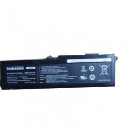 Samsung AA-PN2VC6B 7.4V 5900mAh Laptop Battery                    