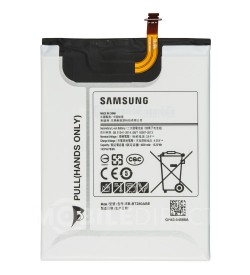 Samsung EB-BT280ABE, EB-BT280FBE 3.8V 4000mAh Laptop Battery