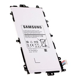 Samsung SP368487A, SP368487A 1S2P 3.8V 6100mAh  Laptop Battery                    
