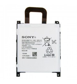 Sony LIS1532ERPC 3.8V 3000mAh Laptop Battery for Sony Xperia Z1s C6916                    