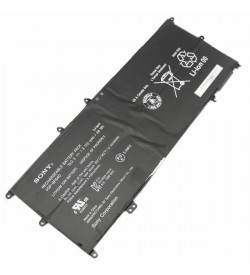 Sony BPS40 VGP-BPS40 15V 3170mAh 48Wh Battery